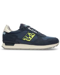 Napapijri - Stab Trainers - Lyst