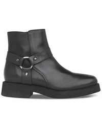Whistles - Women's Matteo Biker Boot - Lyst