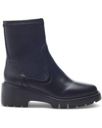 Moda In Pelle - Women's Arvert Porvair Boots - Lyst