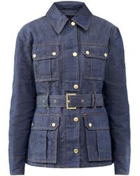 Barbour - International Casual Jacket - Lyst