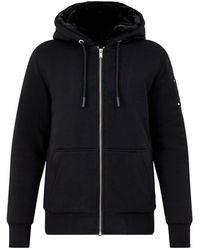 Moose Knuckles - Classic Bunny Hoodie - Lyst