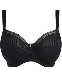 Fantasie - Fusion Underwire Full Cup Bra With Side Support - Lyst