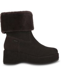 Carvela Kurt Geiger - Women's Apres Fur - Lyst
