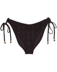 Freya - Nomad Nights High Leg Bikini Brief - Lyst