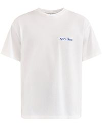 No Problemo - Mini Problemo T-Shirt - Lyst