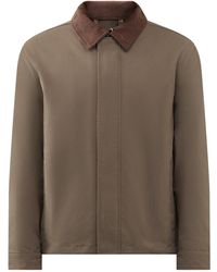 Jack & Jones - Wolf Worker Jacket - Lyst