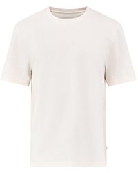 Wax London - Dean Ss Tee Jolt - Lyst