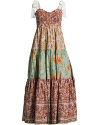 Free People - Women's Bluebell Maxi - Lyst