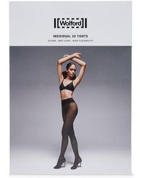 Wolford - Women's Individual 20 - Lyst
