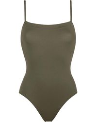 Eres - Women's Aquarelle Tank Swimsuit - Lyst