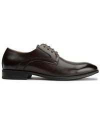 Sole Ldn - Jareth Derby Shoes - Lyst
