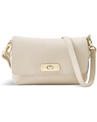 Apatchy London - Maisie Midi Shoulder Bag - Lyst