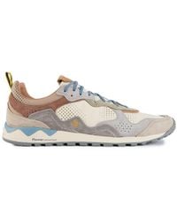 Flower Mountain - Puerh Uni Le Suede Trainers - Lyst