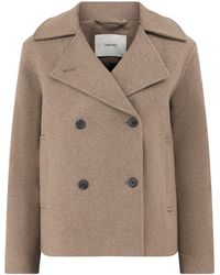 SELECTED - Recycled Zia-Alma Jacket - Lyst