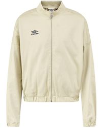 Umbro - Harrington Jacket - Lyst
