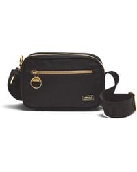 Barbour - Qualify Micro Crossbody Bag - Lyst