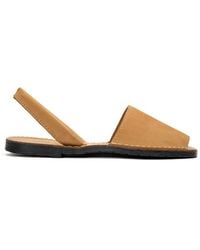 Sole Ldn - Macaw Menorcan Sandals - Lyst