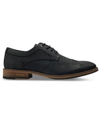 V.Gan - Vegan Barley 2 Brogue Shoes - Lyst