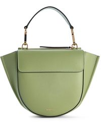 Wandler - Women's Hortensia Bag Mini - Lyst