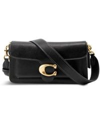 COACH - Tabby 26 Soft Grain Shoulder Bag - Lyst