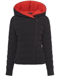 French Connection - Women's Iola Puffa Coat - Lyst