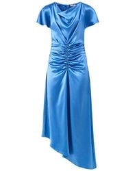 Dea Kudibal - Jackie Fitted Midi Dress - Lyst