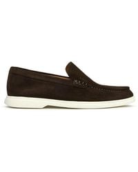 BOSS - Sienne Shoes - Lyst