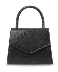 Forever New - Skye Sparkle Top Handle Mini Bag - Lyst
