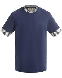 SealSkinz - Men's Sisland Short Sleeve T Shirt - Lyst