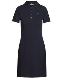 Tommy Hilfiger - Heritage Slim Fit Polo Shirt - Lyst