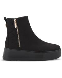 Carvela Kurt Geiger - Women's Jive Chelsea Boot - Lyst