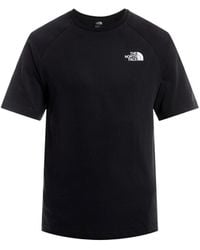 The North Face - Men's North Faces Tee - Lyst