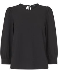 Whistles - Women's Zenni Blouse - Lyst