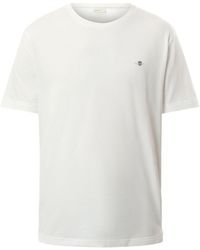 GANT - Men's Regular Fit Shield T-shirt - Lyst