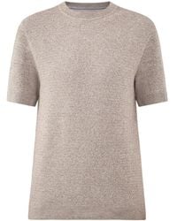 Jack & Jones - Bluriley Knit Crew Neck Jumper - Lyst