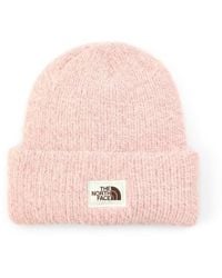 The North Face - Women's Salty Bae Lined Beanie - Lyst