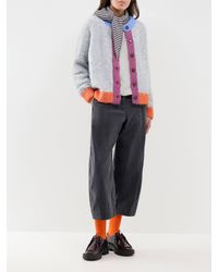 FRNCH - Ithaque Cardigan - Lyst