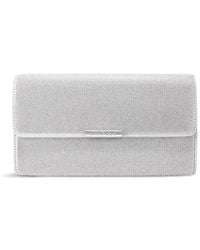 Carvela Kurt Geiger - Women's Large Gala Clutch 2 - Lyst