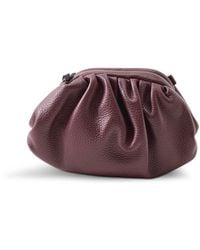 Marlon - Maddy Small Clutch Bag - Lyst