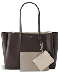Carvela Kurt Geiger - Freya 2 Tote Bag - Lyst
