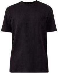 Only & Sons - Trey Regular T-Shirt - Lyst
