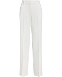 Forever New - Ada Straight Leg Pants - Lyst