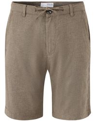 SELECTED - Brody Shorts - Lyst