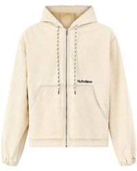 No Problemo - Workwear Denim Jacket - Lyst