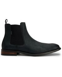 V.Gan - Vegan Gooseberry Chelsea Boots - Lyst