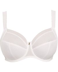 Fantasie - Fusion Underwire Full Cup Bra With Side Support - Lyst