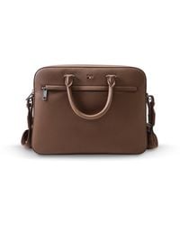 BOSS - Ray S Document Case Bag - Lyst