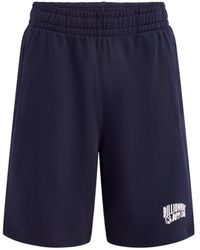 BBCICECREAM - Small Arch Logo Shorts - Lyst