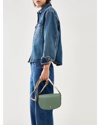 Longchamp - Epure Timeless Crossbody Small Bag - Lyst