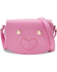 Longchamp - Les Champions Epure Crossbody Bag Small - Lyst